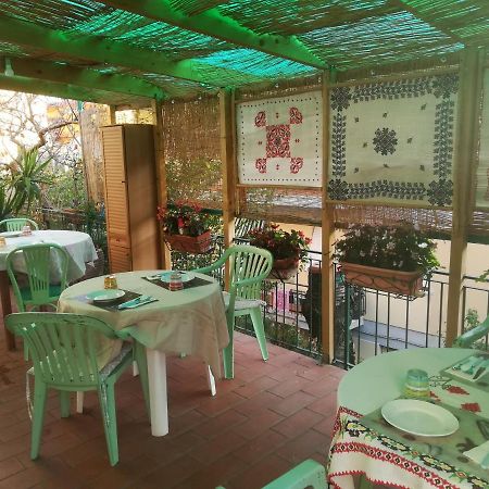 La Vecchia Locanda Castelnuovo di Val di Cecina Dış mekan fotoğraf