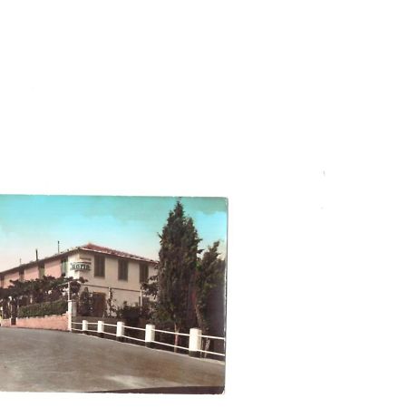 La Vecchia Locanda Castelnuovo di Val di Cecina Dış mekan fotoğraf