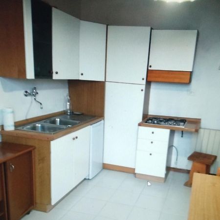 La Vecchia Locanda Castelnuovo di Val di Cecina Dış mekan fotoğraf
