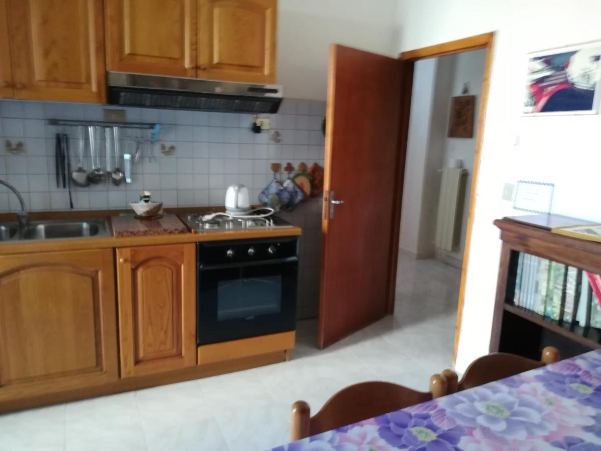 La Vecchia Locanda Castelnuovo di Val di Cecina Dış mekan fotoğraf