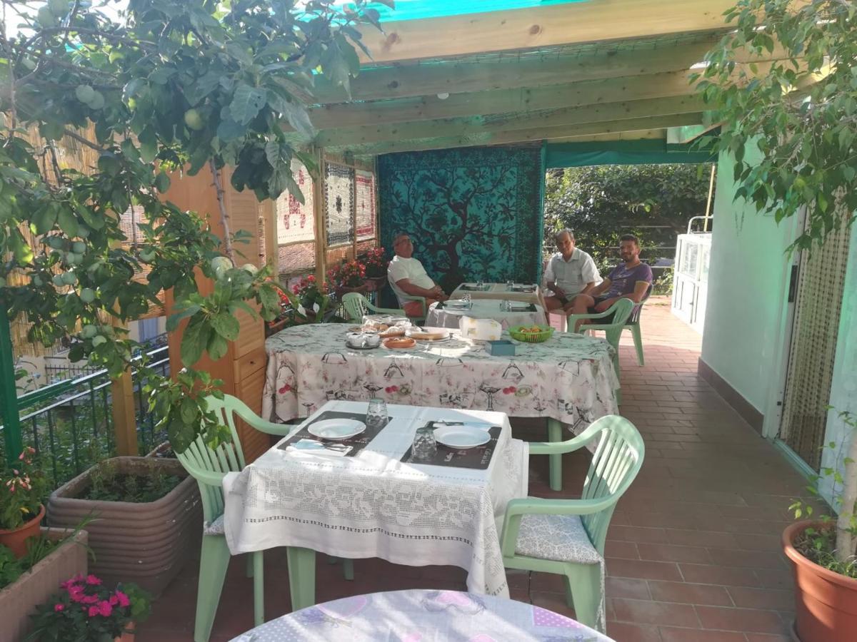 La Vecchia Locanda Castelnuovo di Val di Cecina Dış mekan fotoğraf