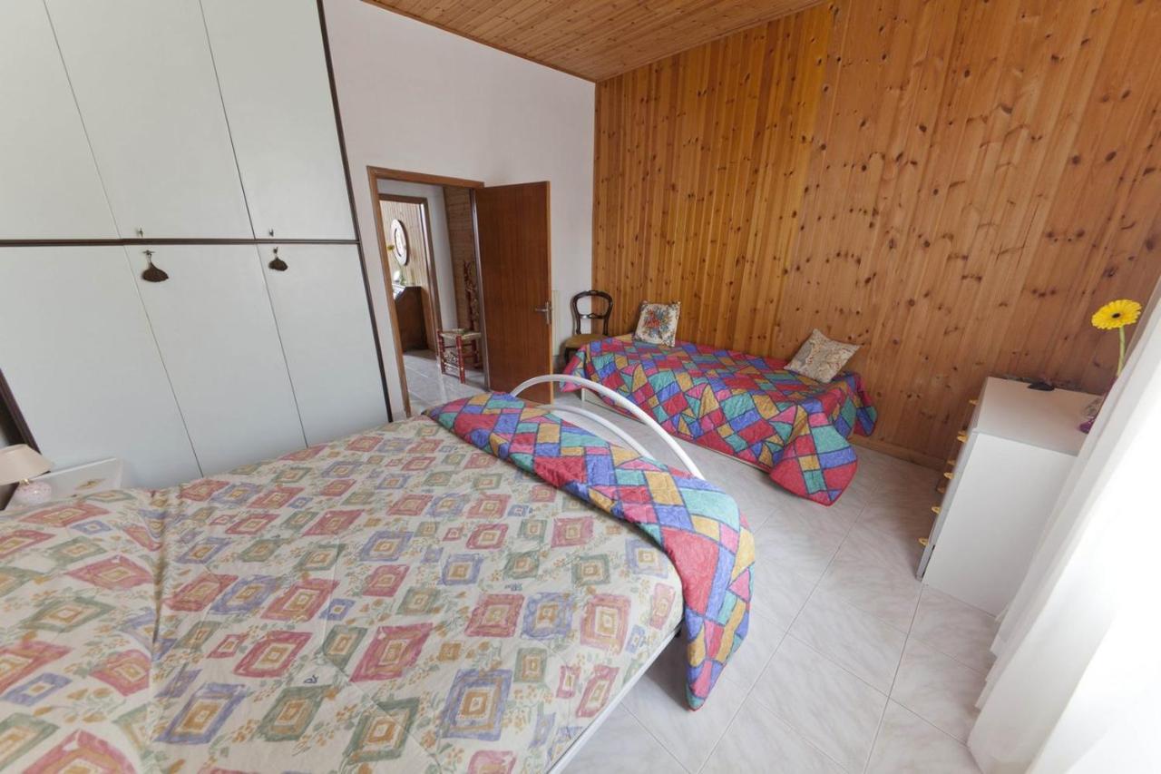 La Vecchia Locanda Castelnuovo di Val di Cecina Dış mekan fotoğraf