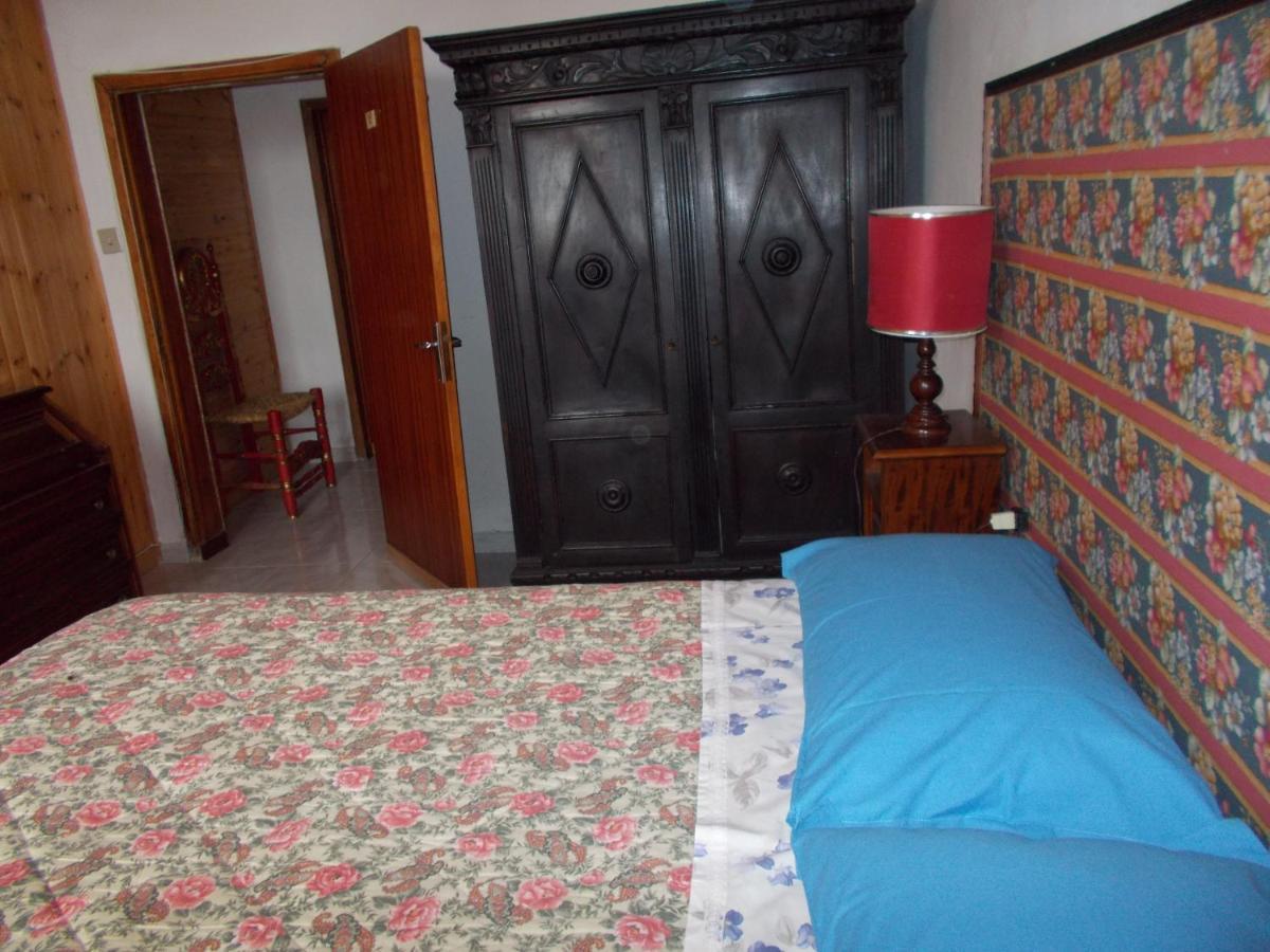 La Vecchia Locanda Castelnuovo di Val di Cecina Dış mekan fotoğraf