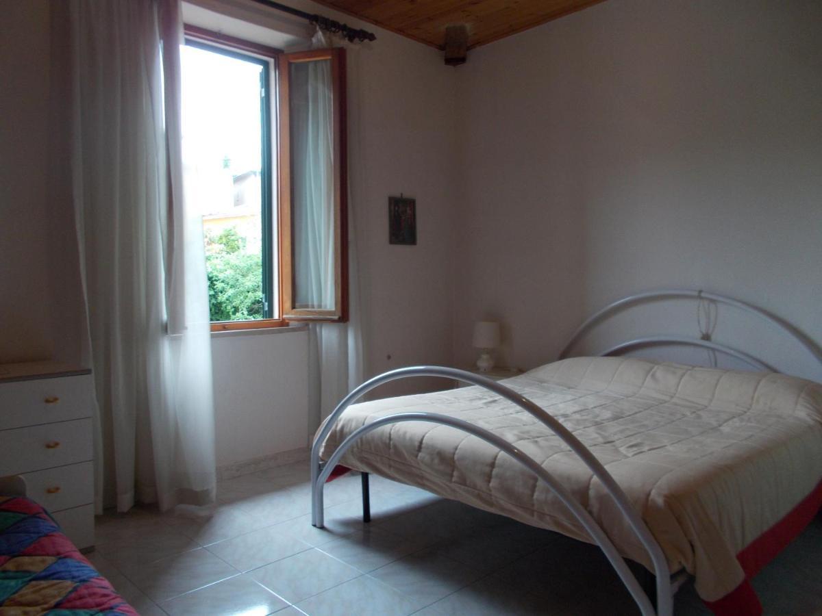 La Vecchia Locanda Castelnuovo di Val di Cecina Dış mekan fotoğraf