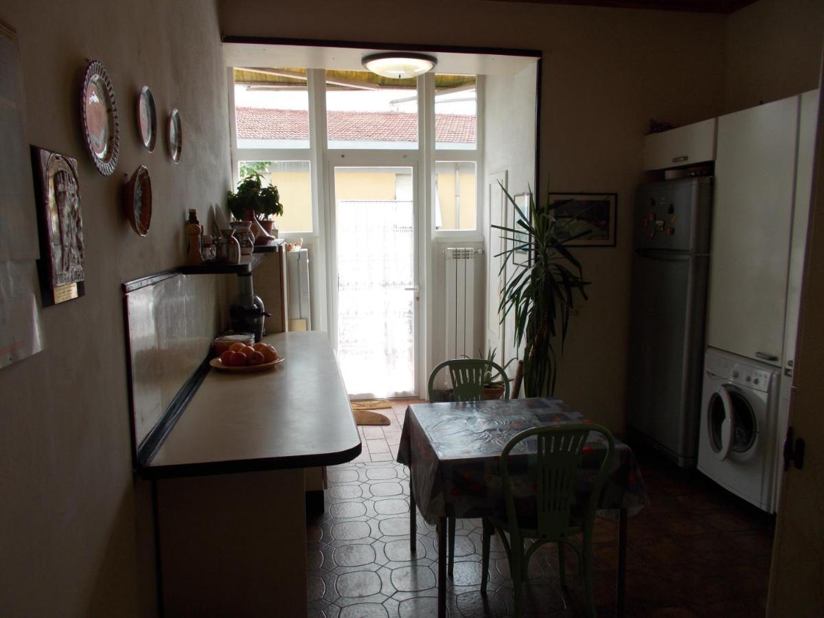 La Vecchia Locanda Castelnuovo di Val di Cecina Dış mekan fotoğraf