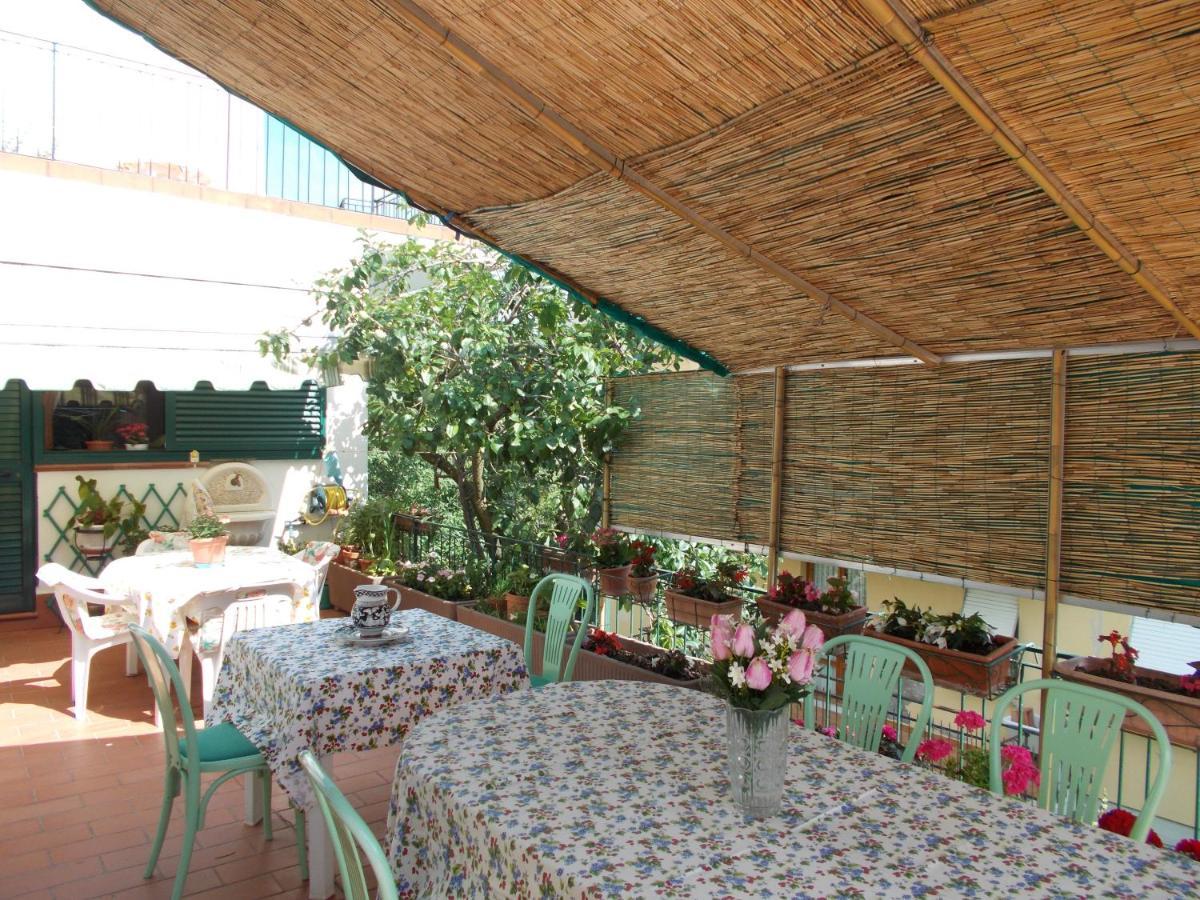 La Vecchia Locanda Castelnuovo di Val di Cecina Dış mekan fotoğraf