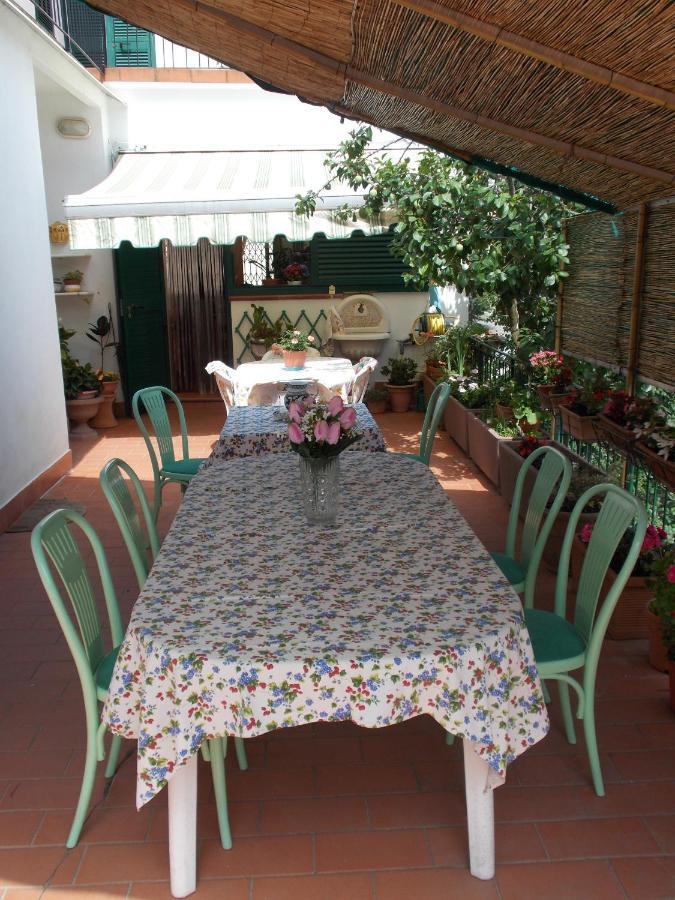 La Vecchia Locanda Castelnuovo di Val di Cecina Dış mekan fotoğraf