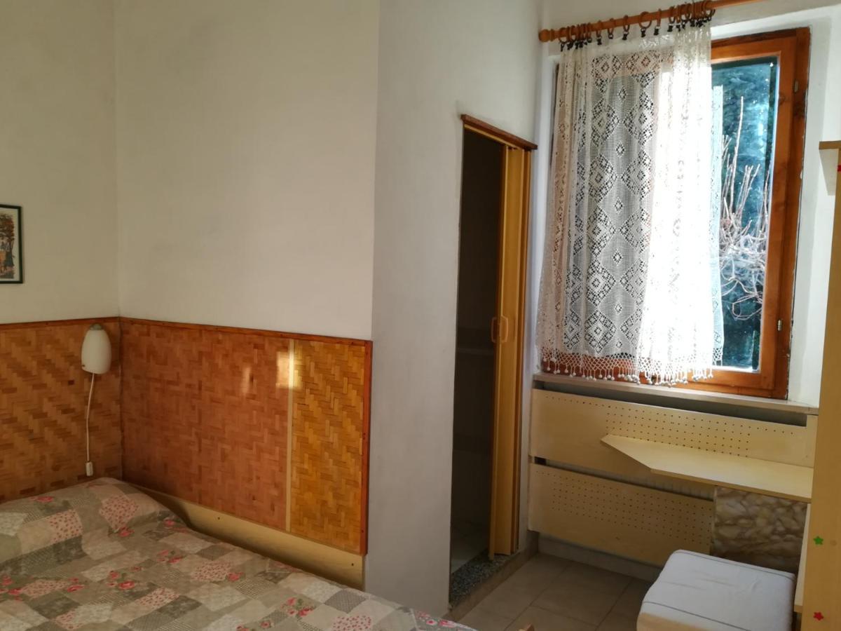 La Vecchia Locanda Castelnuovo di Val di Cecina Dış mekan fotoğraf
