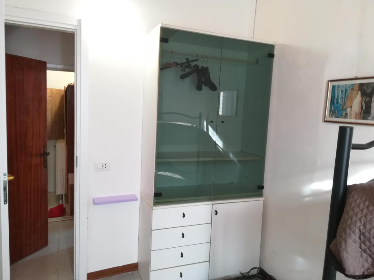 La Vecchia Locanda Castelnuovo di Val di Cecina Dış mekan fotoğraf