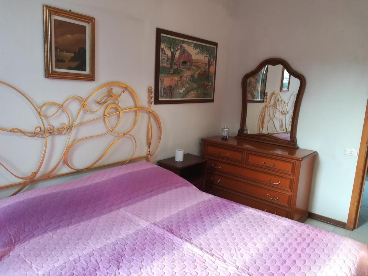 La Vecchia Locanda Castelnuovo di Val di Cecina Dış mekan fotoğraf