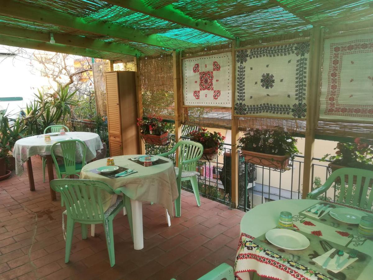 La Vecchia Locanda Castelnuovo di Val di Cecina Dış mekan fotoğraf