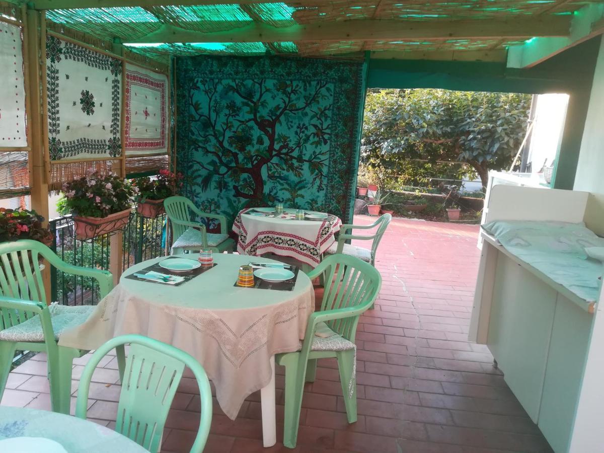 La Vecchia Locanda Castelnuovo di Val di Cecina Dış mekan fotoğraf