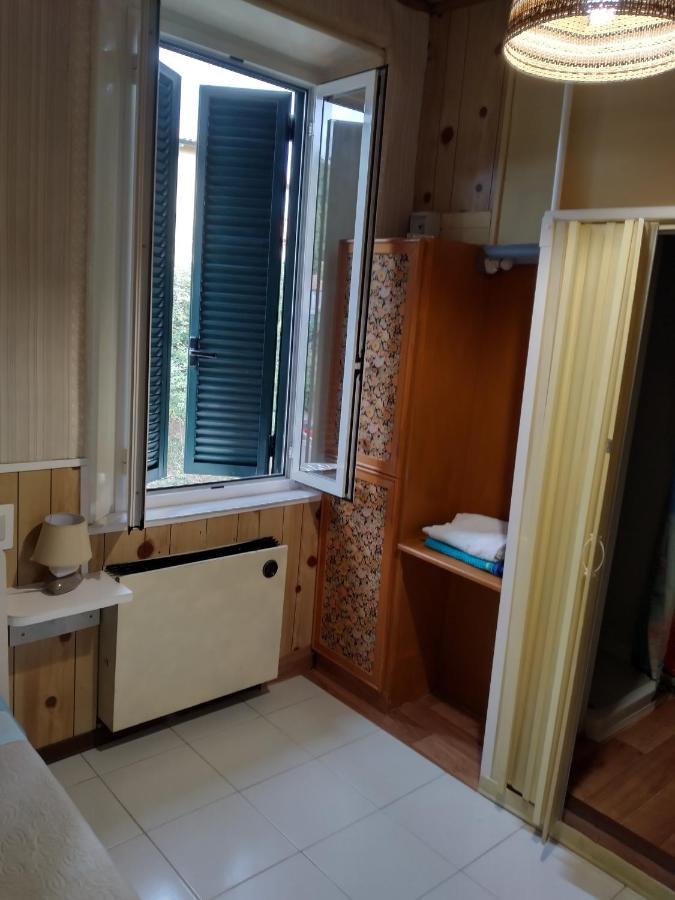 La Vecchia Locanda Castelnuovo di Val di Cecina Dış mekan fotoğraf